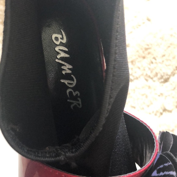 High heels - Picture 9 of 9